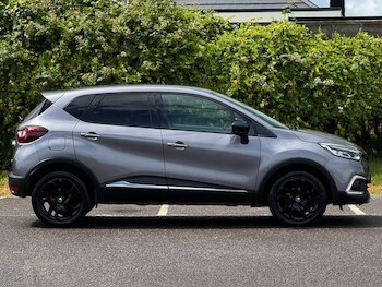 Used Renault Captur 2018 for sale - 78824234: Photo