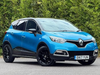 Used Renault Captur 2017 for sale - 79818857: Photo