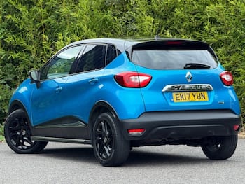Used Renault Captur 2017 for sale - 79818857: Photo