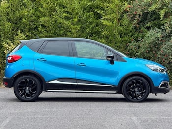 Used Renault Captur 2017 for sale - 79818857: Photo