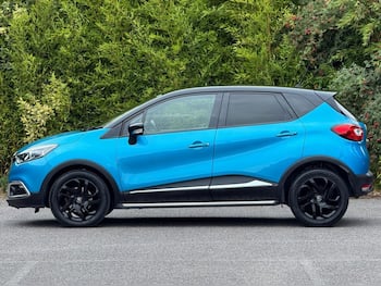 Used Renault Captur 2017 for sale - 79818857: Photo