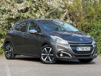 Used Peugeot 208 2019 for sale - 78413994: Photo