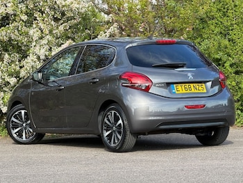 Used Peugeot 208 2019 for sale - 78413994: Photo