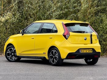 Used MG MG3 2022 for sale - 79619045: Photo