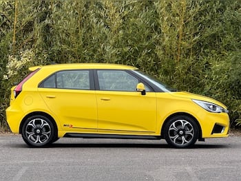 Used MG MG3 2022 for sale - 79619045: Photo