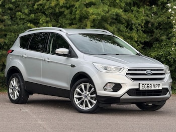 Used Ford Kuga 2019 for sale - 78762332: Photo