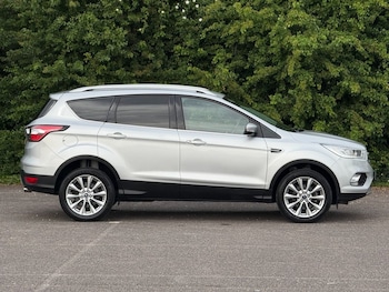 Used Ford Kuga 2019 for sale - 78762332: Photo