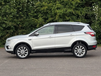 Used Ford Kuga 2019 for sale - 78762332: Photo
