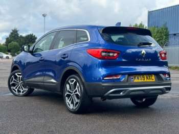 Used Renault Kadjar 2019 for sale - 72350380: Photo