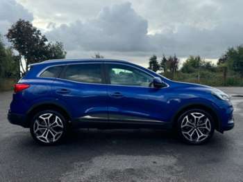 Used Renault Kadjar 2019 for sale - 72350380: Photo