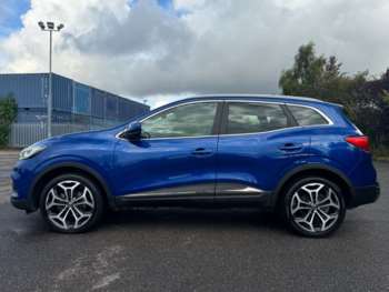 Used Renault Kadjar 2019 for sale - 72350380: Photo