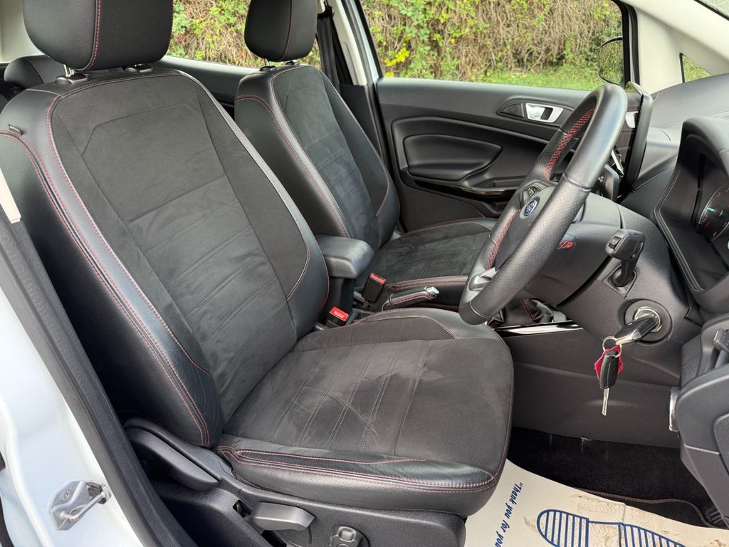 Used Ford Ecosport 2020 for sale - 77407966: Photo 10