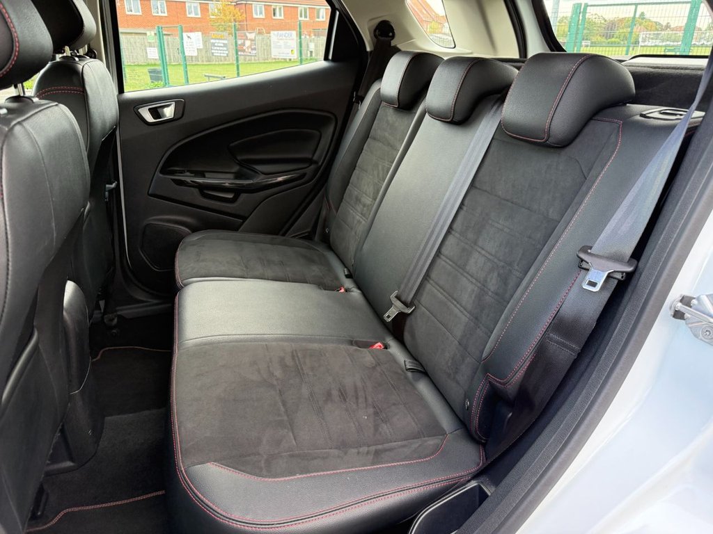 Used Ford Ecosport 2020 for sale - 77407966: Photo 14