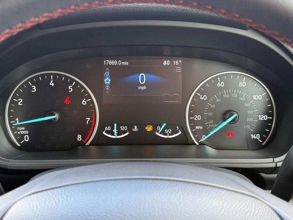 Used Ford Ecosport 2020 for sale - 77407966: Photo 19