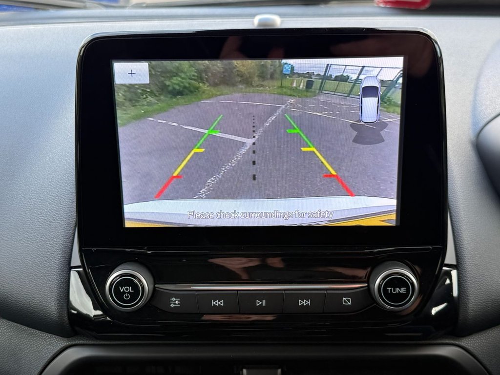 Used Ford Ecosport 2020 for sale - 77407966: Photo 20