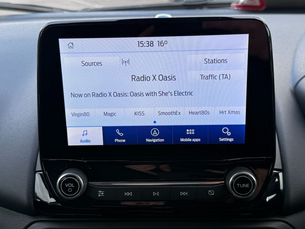 Used Ford Ecosport 2020 for sale - 77407966: Photo 22