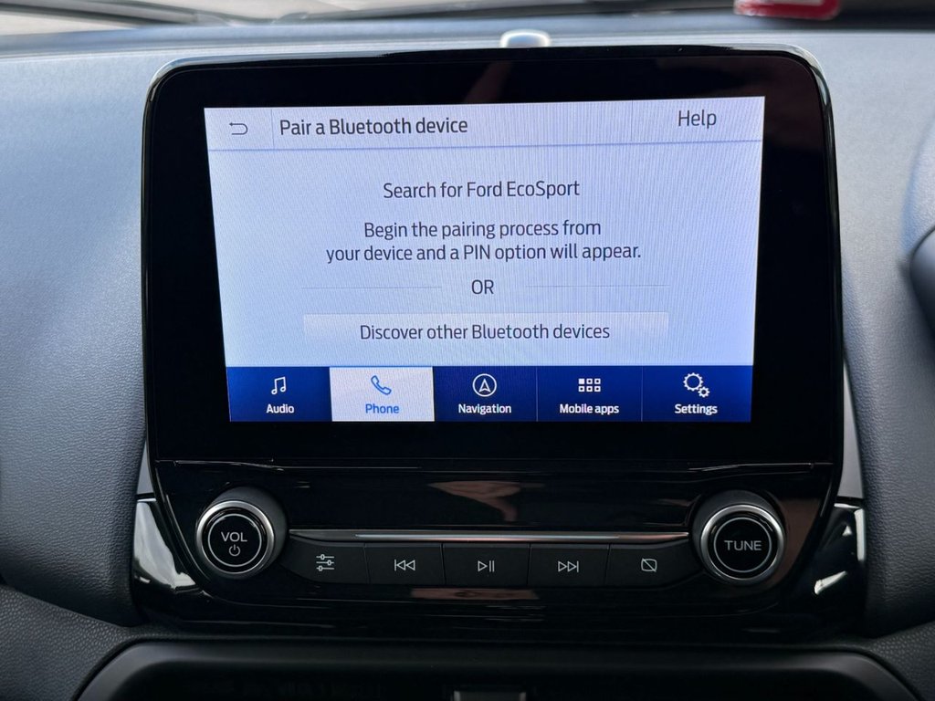 Used Ford Ecosport 2020 for sale - 77407966: Photo 23