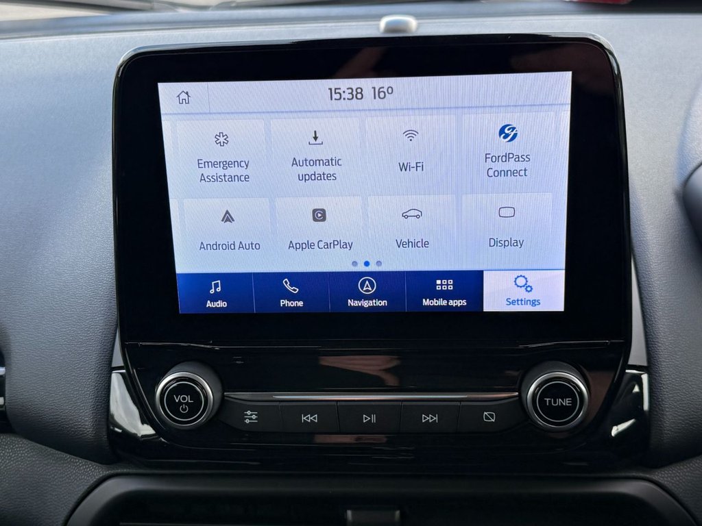 Used Ford Ecosport 2020 for sale - 77407966: Photo 25