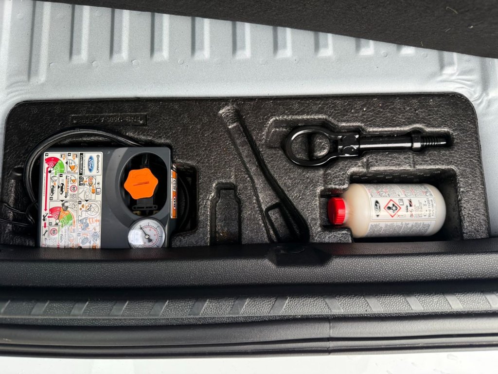 Used Ford Ecosport 2020 for sale - 77407966: Photo 33