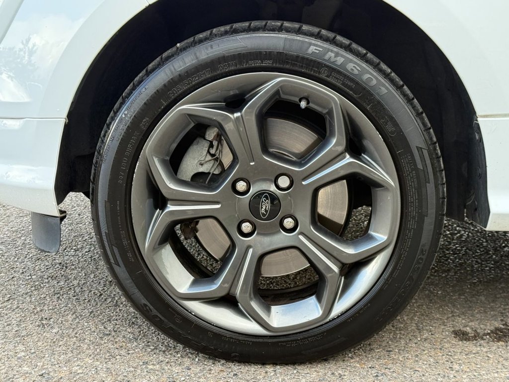 Used Ford Ecosport 2020 for sale - 77407966: Photo 36