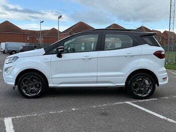 Used Ford Ecosport 2020 for sale - 77407966: Photo