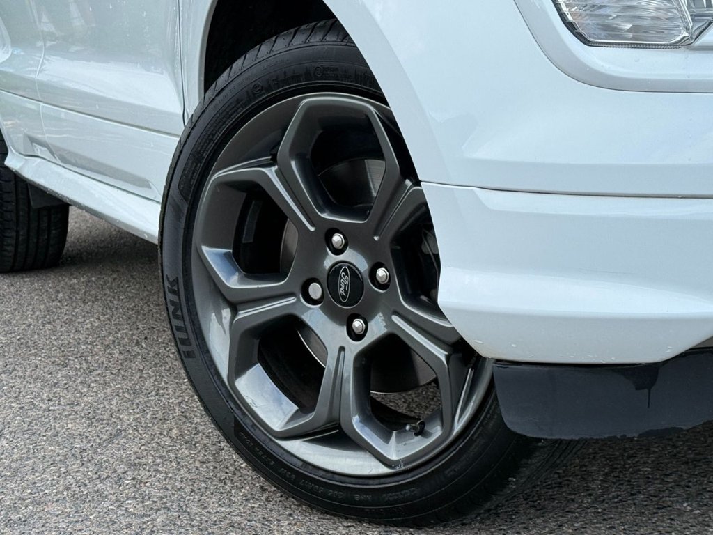 Used Ford Ecosport 2020 for sale - 77407966: Photo 6
