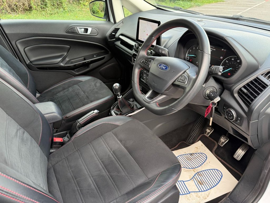 Used Ford Ecosport 2020 for sale - 77407966: Photo 9