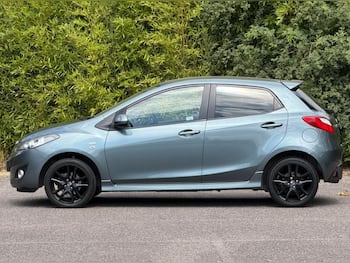 Used Mazda Mazda2 2012 for sale - 79777425: Photo