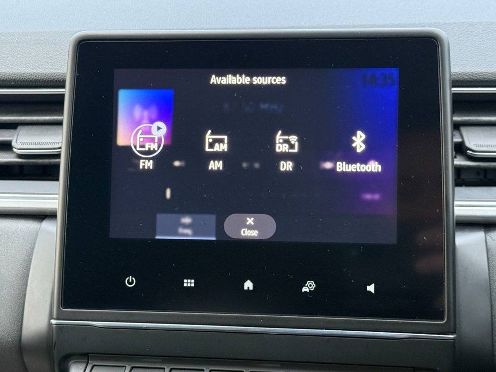 Used Renault Captur 2020 for sale - 77734077: Photo 17