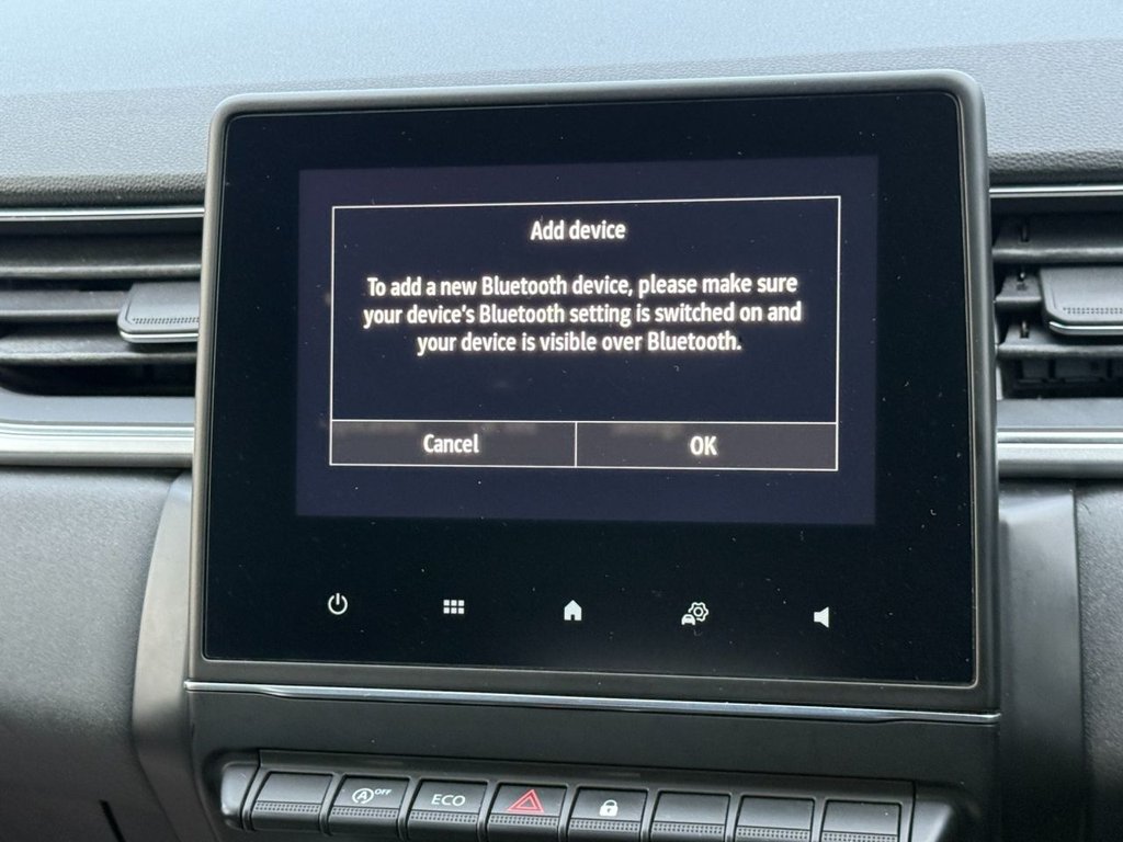 Used Renault Captur 2020 for sale - 77734077: Photo 19