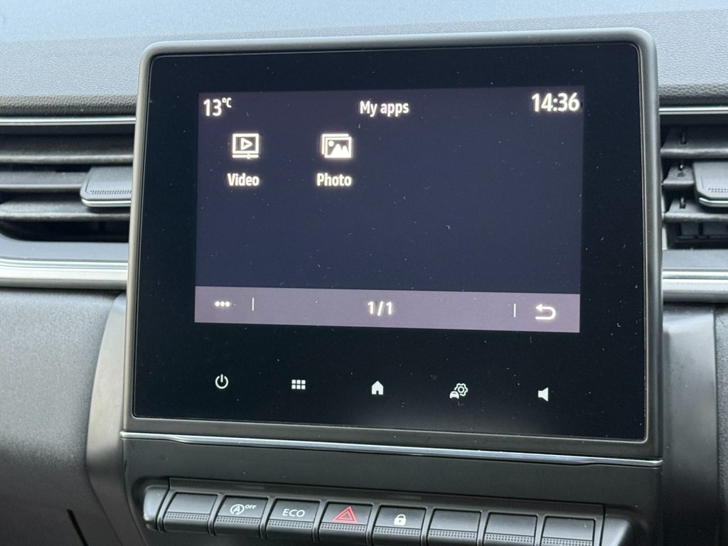 Used Renault Captur 2020 for sale - 77734077: Photo 20