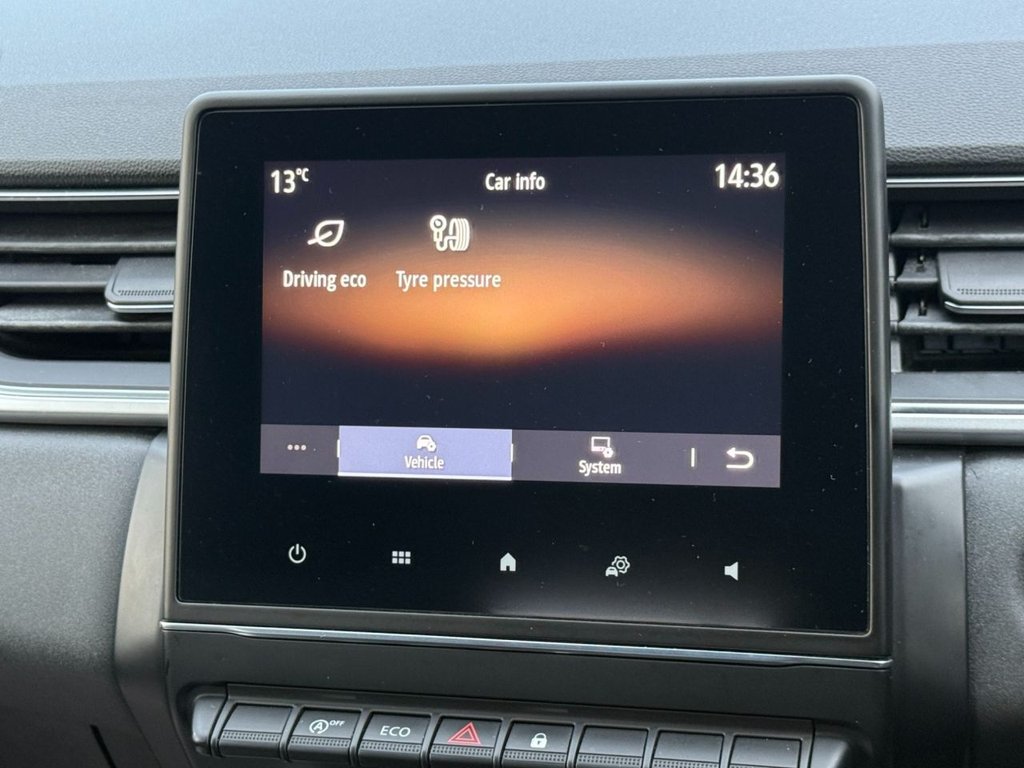 Used Renault Captur 2020 for sale - 77734077: Photo 21