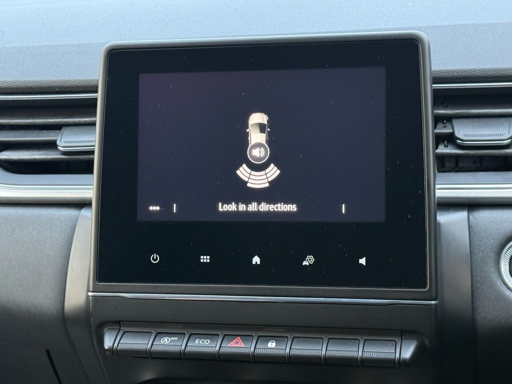 Used Renault Captur 2020 for sale - 77734077: Photo 26