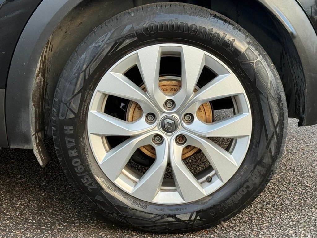 Used Renault Captur 2020 for sale - 77734077: Photo 42