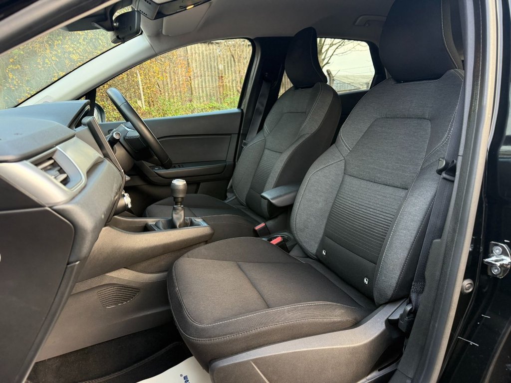 Used Renault Captur 2020 for sale - 77734077: Photo 9