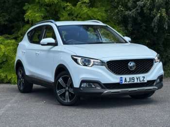 2019 (19) - 1.0 T-GDI Exclusive SUV 5dr Petrol Auto Euro 6 (111 ps)