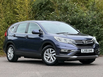 Used Honda CR-V 2016 for sale - 78886913: Photo