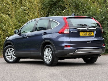 Used Honda CR-V 2016 for sale - 78886913: Photo