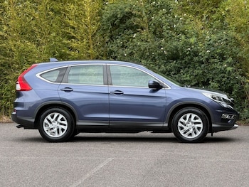 Used Honda CR-V 2016 for sale - 78886913: Photo