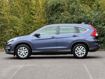 Used Honda CR-V 2016 for sale - 78886913: Photo
