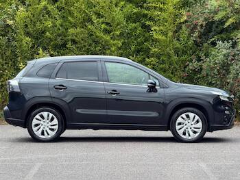 Used Suzuki SX4 S-Cross 2024 for sale - 79871142: Photo