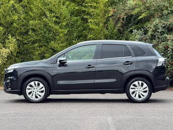 Used Suzuki SX4 S-Cross 2024 for sale - 79871142: Photo