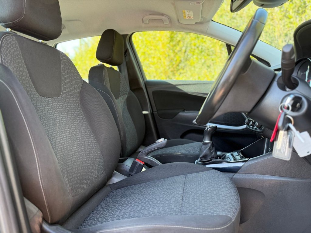 Used Vauxhall Crossland X 2017 for sale - 78180800: Photo 10