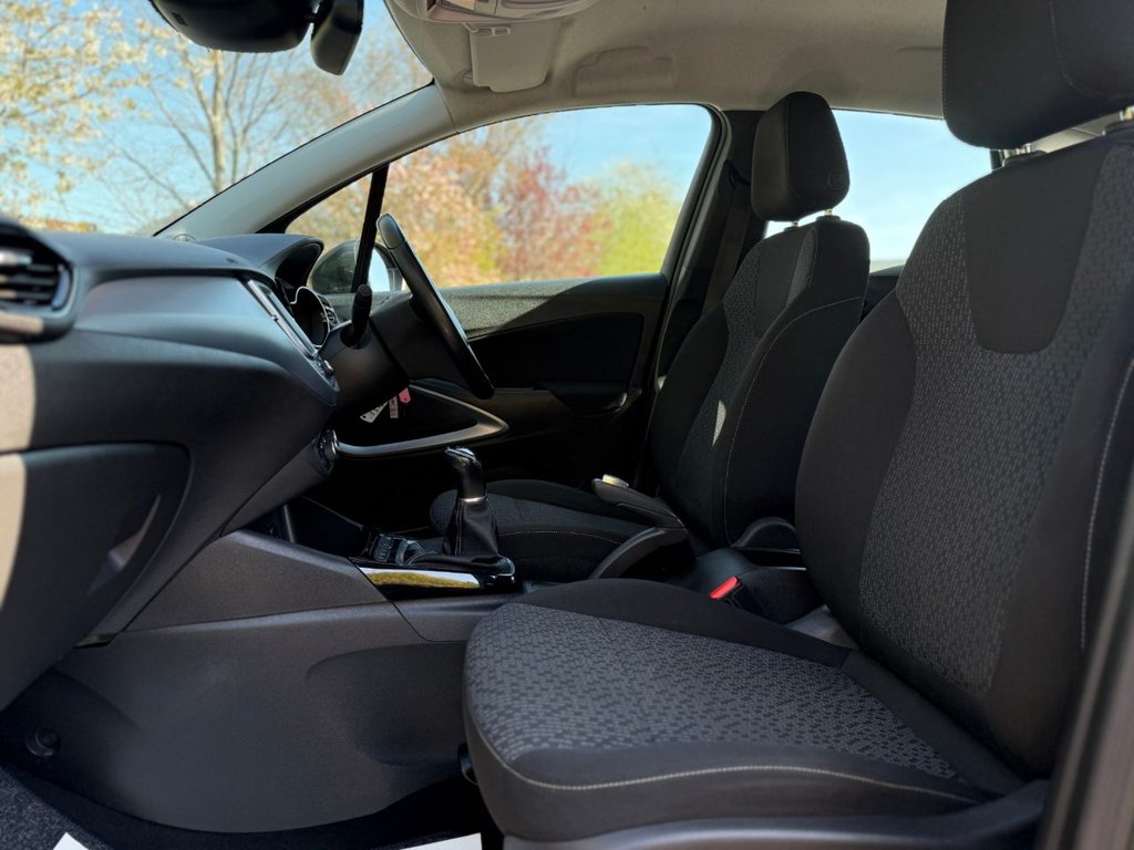 Used Vauxhall Crossland X 2017 for sale - 78180800: Photo 12