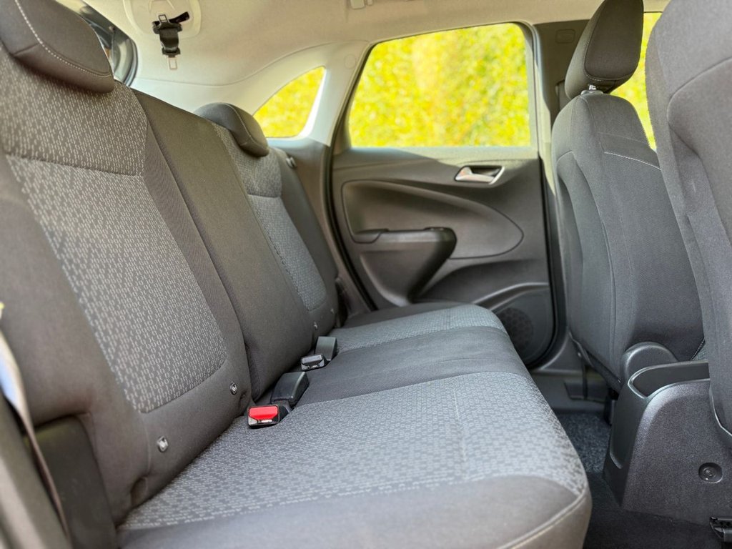 Used Vauxhall Crossland X 2017 for sale - 78180800: Photo 13