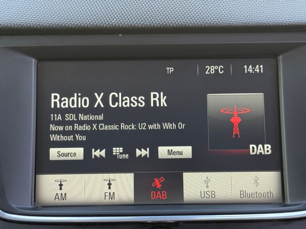 Used Vauxhall Crossland X 2017 for sale - 78180800: Photo 17