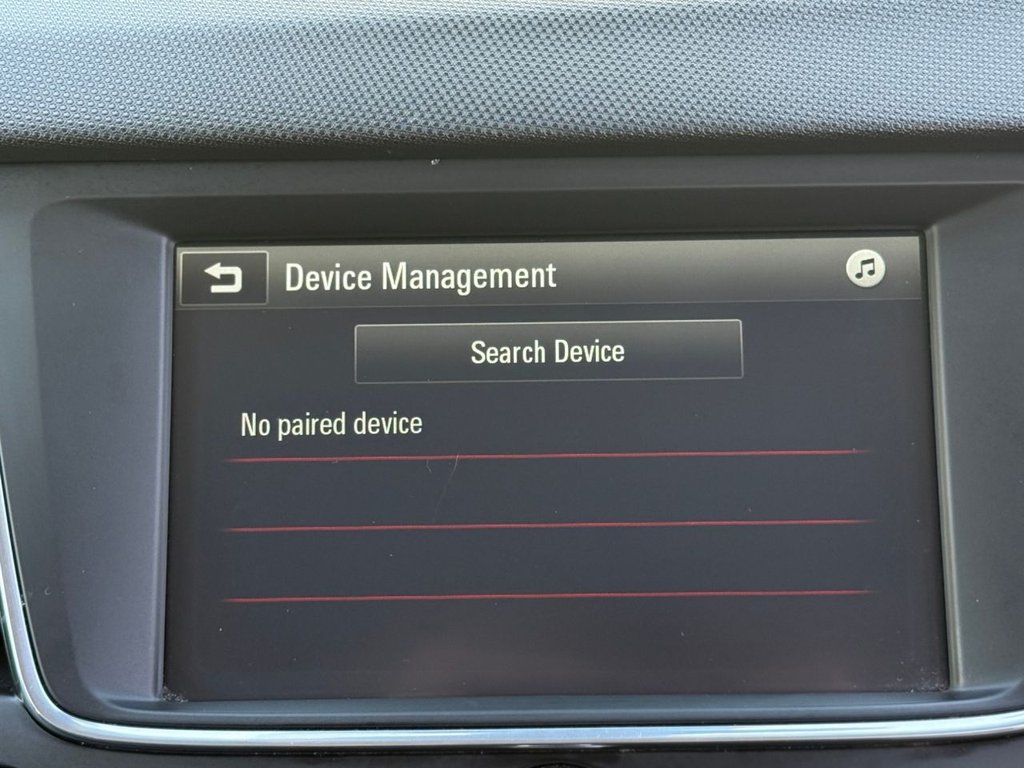 Used Vauxhall Crossland X 2017 for sale - 78180800: Photo 18