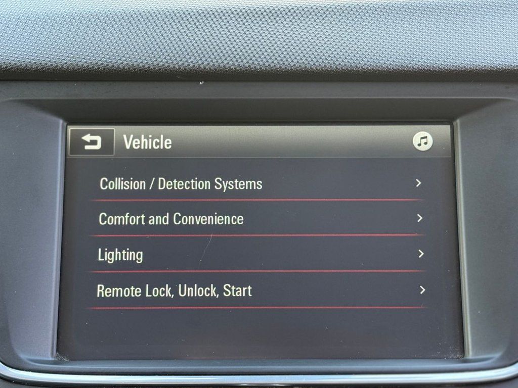 Used Vauxhall Crossland X 2017 for sale - 78180800: Photo 22