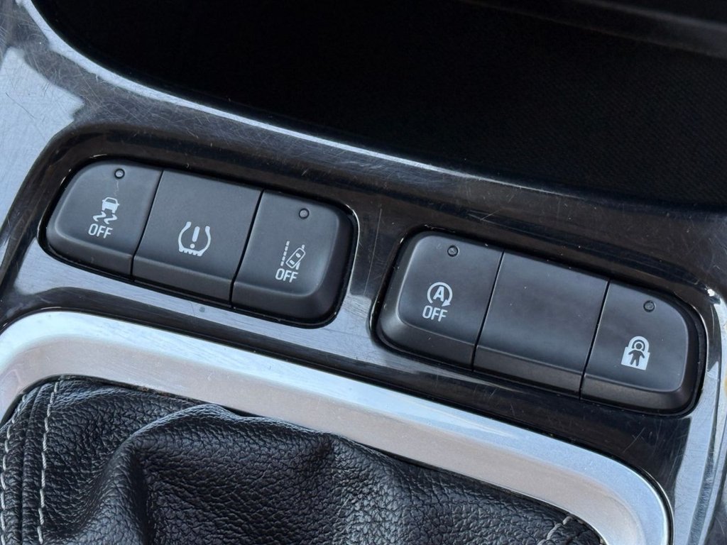 Used Vauxhall Crossland X 2017 for sale - 78180800: Photo 24