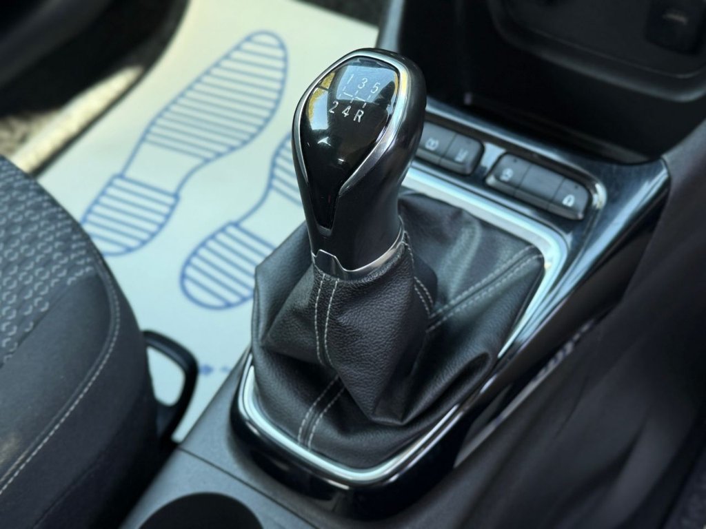 Used Vauxhall Crossland X 2017 for sale - 78180800: Photo 25